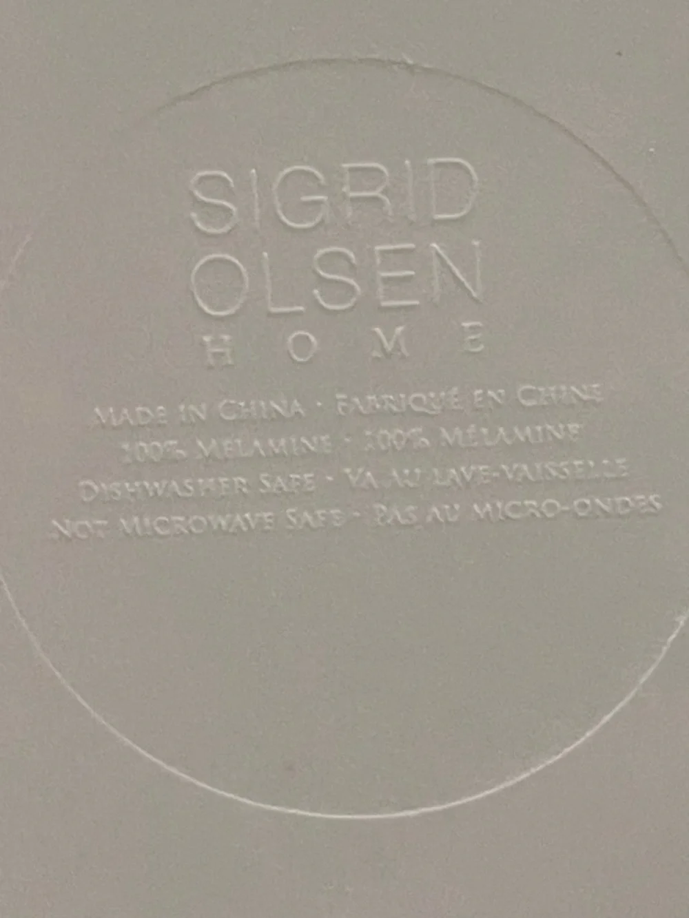 Sigrid Olsen enhance your